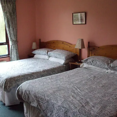 Homeleigh Farmhouse Aherlow