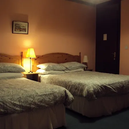Homeleigh Farmhouse مزرعة للإقامة