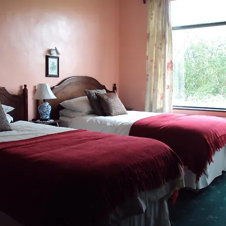 Homeleigh Farmhouse مزرعة للإقامة