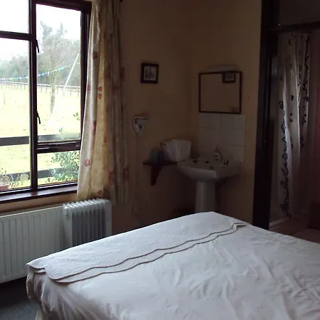 Homeleigh Farmhouse مزرعة للإقامة Aherlow