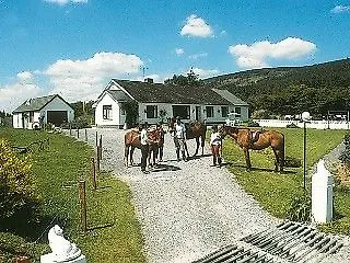 Homeleigh Farmhouse